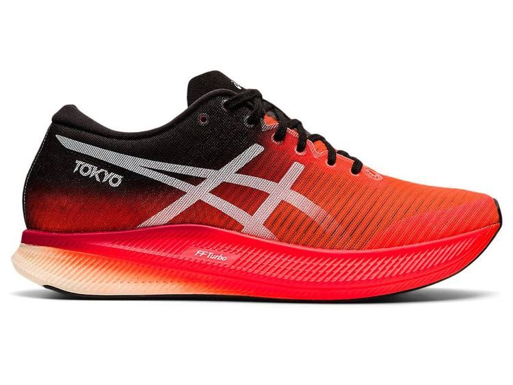 No. 8 - รองเท้า ASICS รุ่น Metaspeed Edge - 1