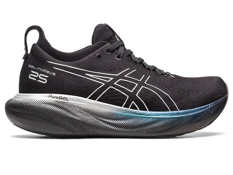 No. 3 - รองเท้า ASICS รุ่น GEL-Nimbus 25 - 3