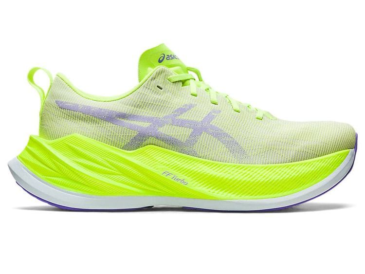 No. 5 - รองเท้า ASICS รุ่น SuperBlast - 1