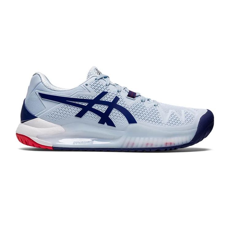 No. 5 - รองเท้าเทนนิส ASICS สำหรับผู้ชาย รุ่น Gel-Resolution 8 - 5