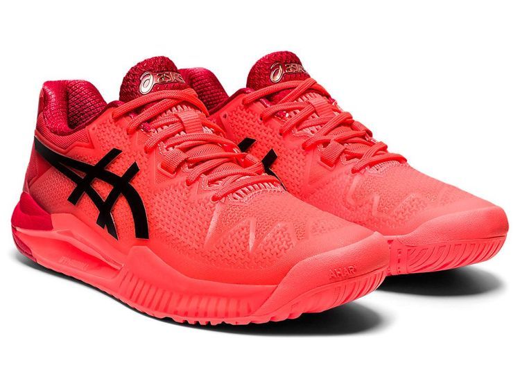 No. 7 - รองเท้าเทนนิส ASICS สำหรับผู้หญิง รุ่น Gel-Resolution 8 Tokyo - 1