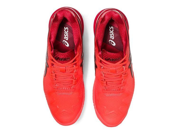 No. 7 - รองเท้าเทนนิส ASICS สำหรับผู้หญิง รุ่น Gel-Resolution 8 Tokyo - 6