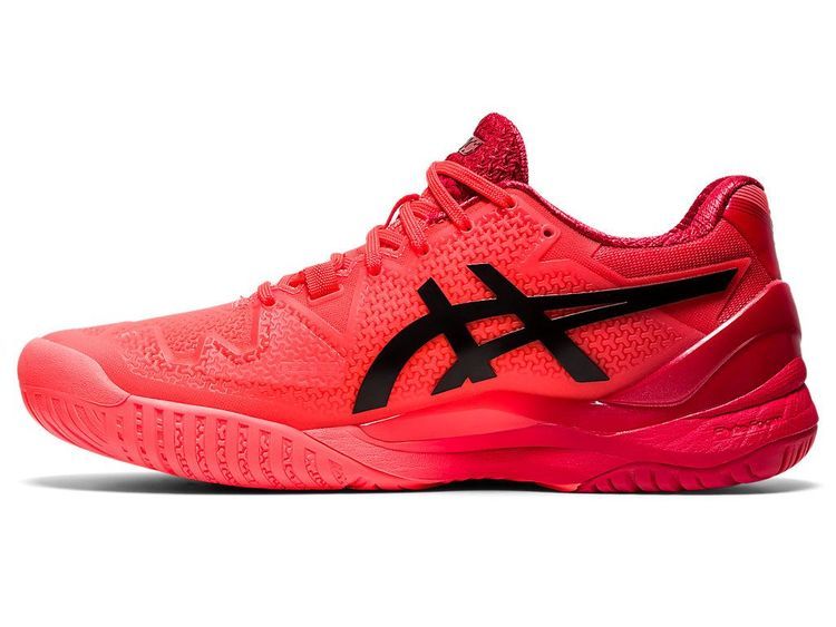 No. 7 - รองเท้าเทนนิส ASICS สำหรับผู้หญิง รุ่น Gel-Resolution 8 Tokyo - 2