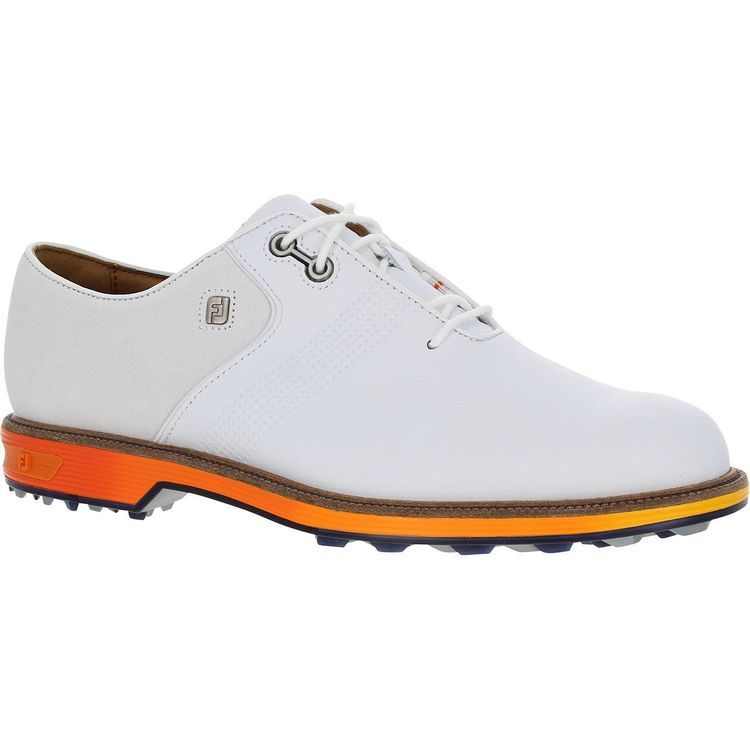 No. 5 - รองเท้ากอล์ฟ FOOTJOY ผู้ชาย รุ่น Premiere Series - Sunset Flint - 3