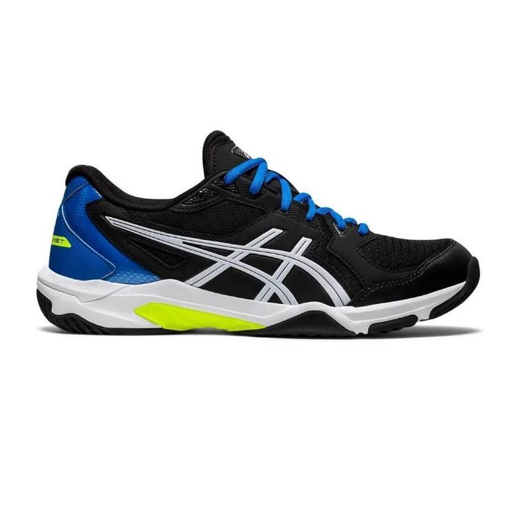 No. 6 - รองเท้าแบด Asics รุ่น Gel-Tactic - 5