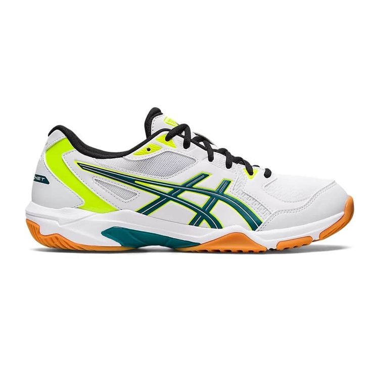 No. 2 - รองเท้าแบด Asics ชาย รุ่น Gel-Rocket 10 - 4