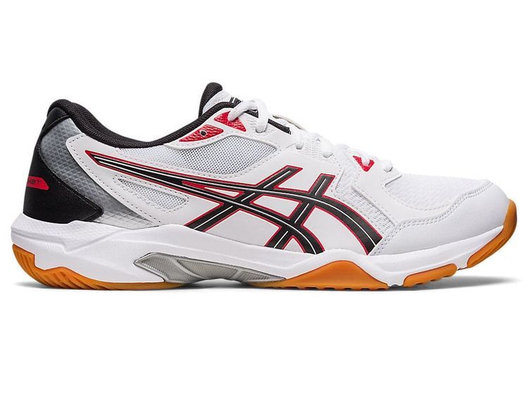 No. 4 - รองเท้า ASICS รุ่น Gel-Rocket 10 - 2