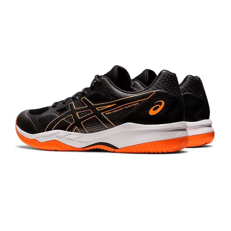 No. 4 - รองเท้าแบด Asics ผู้ชาย รุ่น Gel-Court Hunter 2 - 2