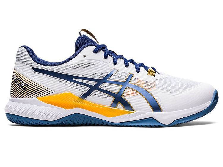 No. 6 - รองเท้าแบด Asics รุ่น Gel-Tactic - 1