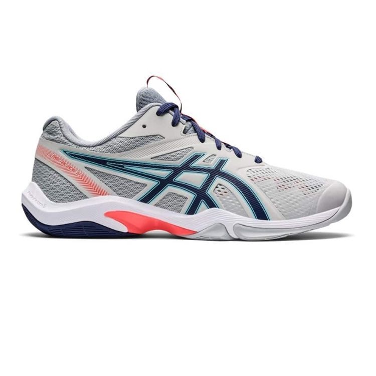 No. 3 - รองเท้าแบด Asics ผู้ชาย รุ่น Gel-Blade 8 - 1