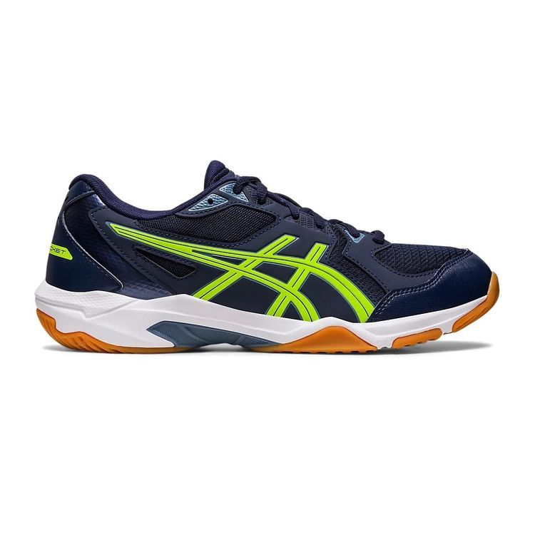 No. 4 - รองเท้า ASICS รุ่น Gel-Rocket 10 - 4