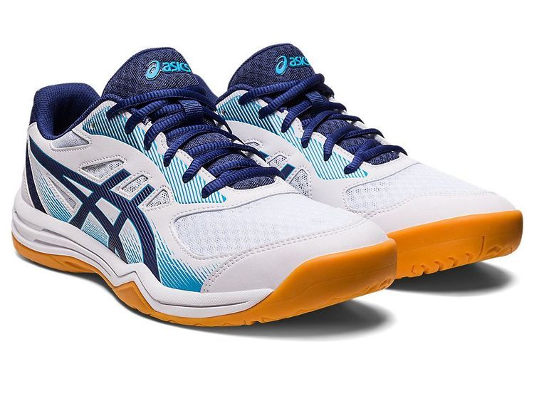 No. 1 - รองเท้า ASICS รุ่น Upcourt 5 - 4