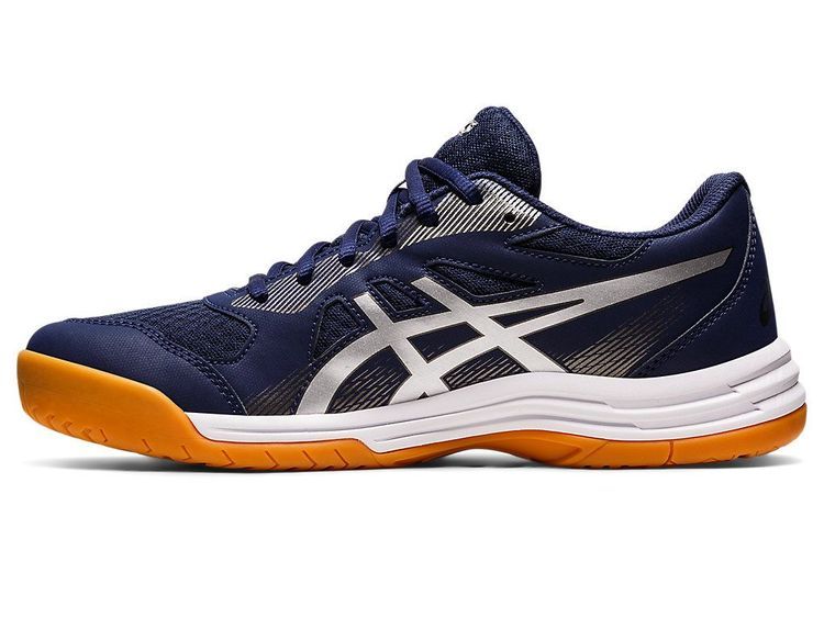 No. 1 - รองเท้า ASICS รุ่น Upcourt 5 - 5