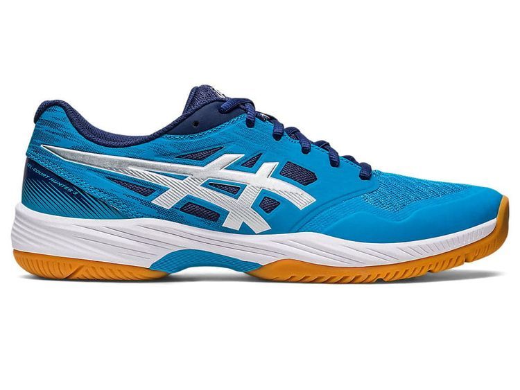 No. 4 - รองเท้าแบด Asics ผู้ชาย รุ่น Gel-Court Hunter 2 - 6