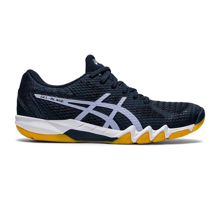 No. 1 - รองเท้าแบด Asics ผู้ชาย รุ่น Gel-Blade 7 - 3