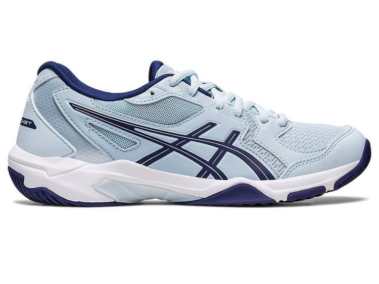 No. 4 - รองเท้า ASICS รุ่น Gel-Rocket 10 - 1