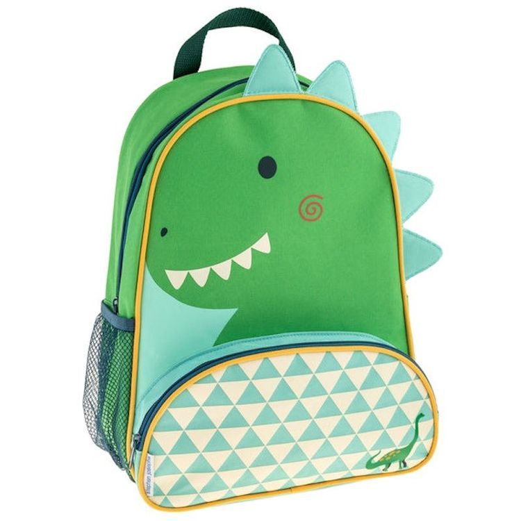 No. 6 - กระเป๋าเป้เด็กอนุบาล Kid's Backpack - 3