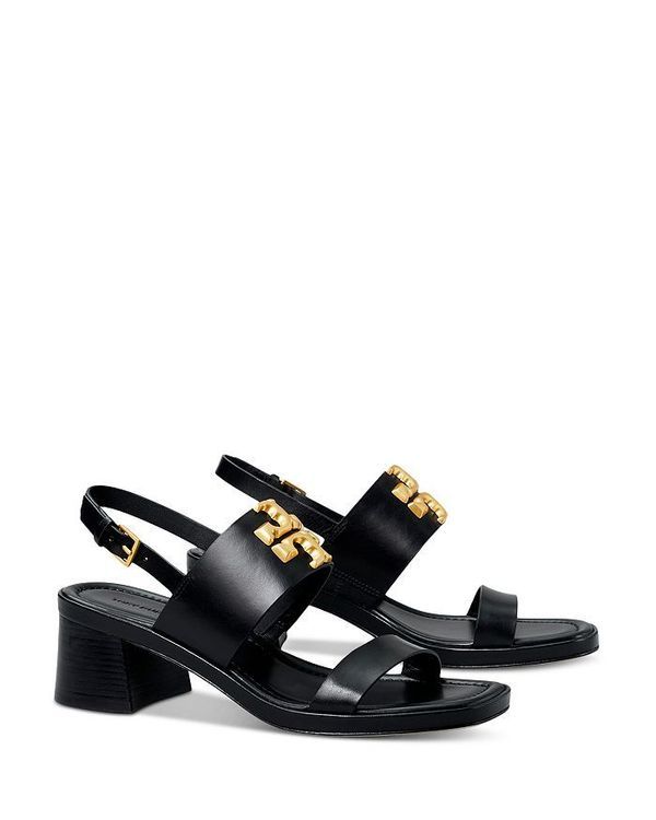 No. 1 - รองเท้า Tory Burch รุ่น Eleanor Heel Sandal - 5