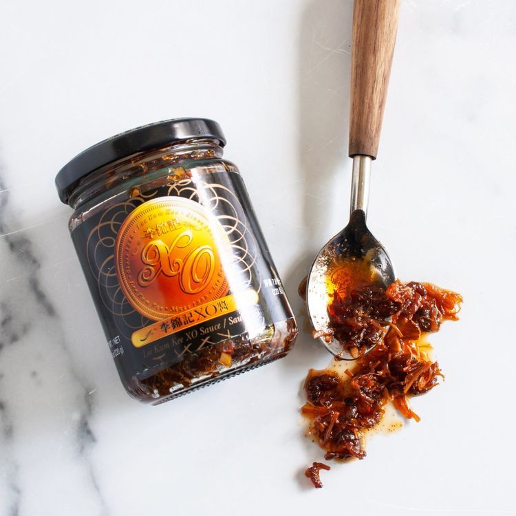 No. 3 - Lee Kum Kee XO Sauce - 4