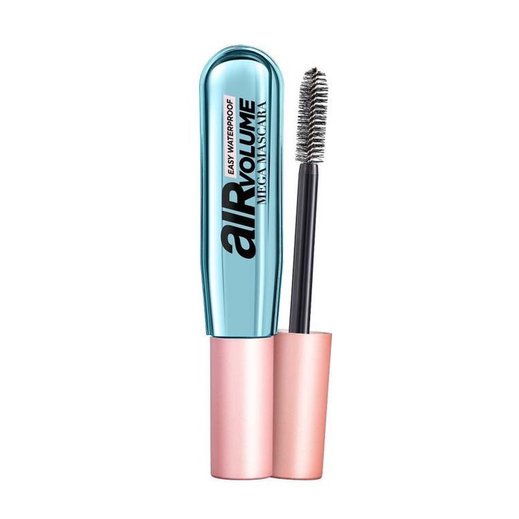 No. 5 - มาสคาร่า รุ่น Air Volume Mega Mascara - 1