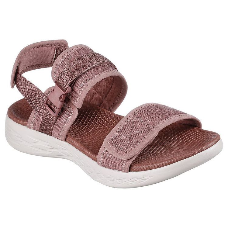 No. 3 - รองเท้าเพื่อสุขภาพ ผู้หญิง รุ่น On-The-GO 600 Sandal Shoes - 2