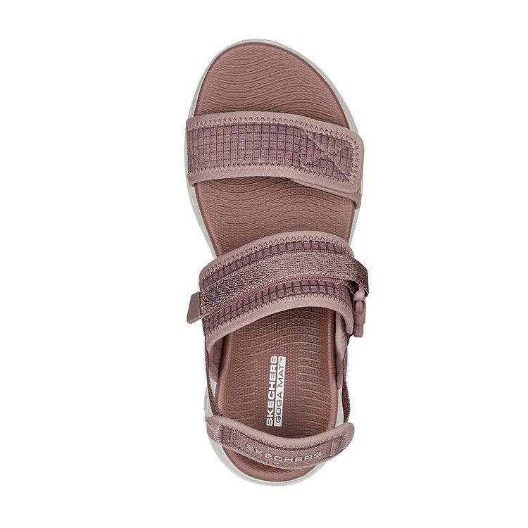 No. 3 - รองเท้าเพื่อสุขภาพ ผู้หญิง รุ่น On-The-GO 600 Sandal Shoes - 5