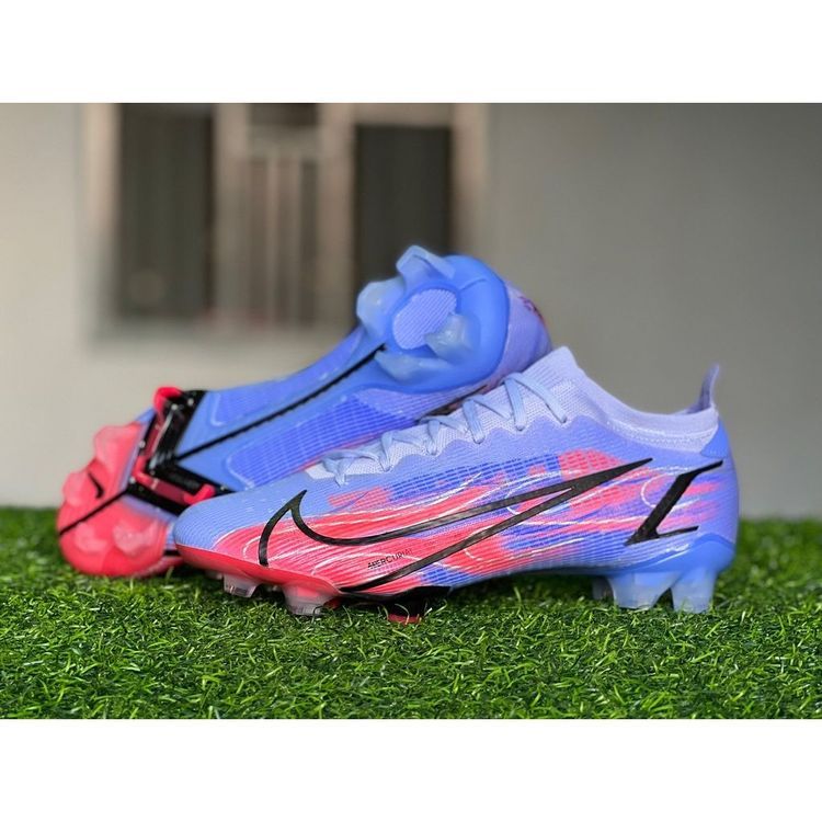 No. 2 - รองเท้าสตั๊ด Nike รุ่น Mercurial Vapor 14 Academy HG - 2