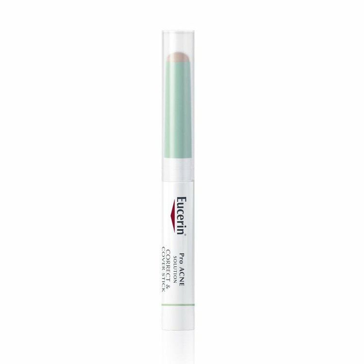 No. 6 - คอนซีลเลอร์ ปกปิดรอยดำ Pro ACNE Solution Correct&Cover Stick - 5