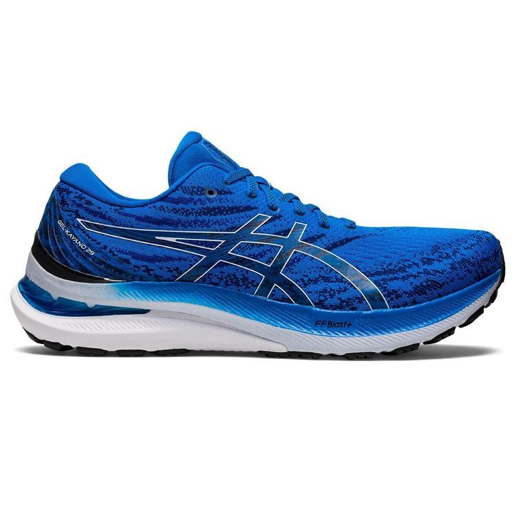 No. 2 - รองเท้า ASICS รุ่น GEL-Kayano 29 - 3