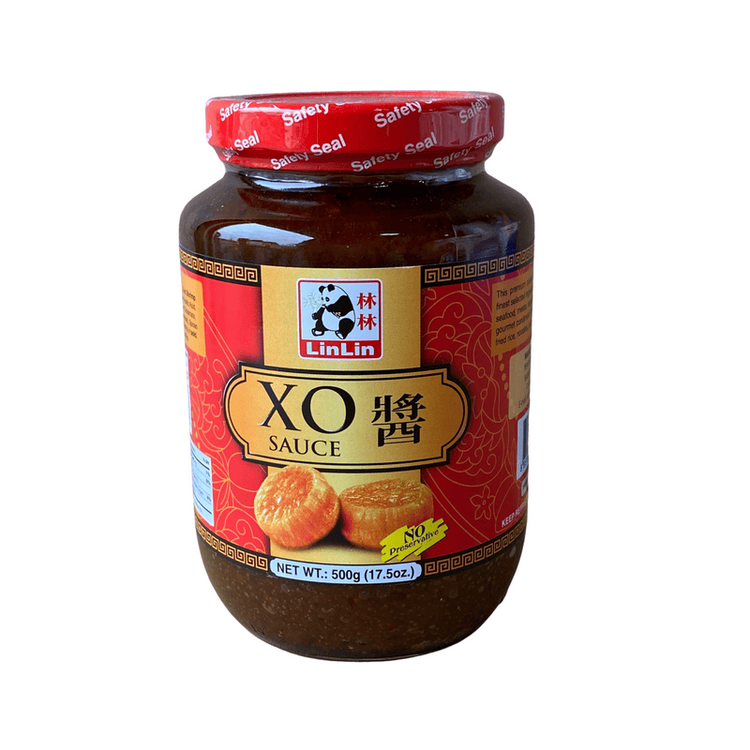 No. 1 - Lin Lin XO Sauce - 2