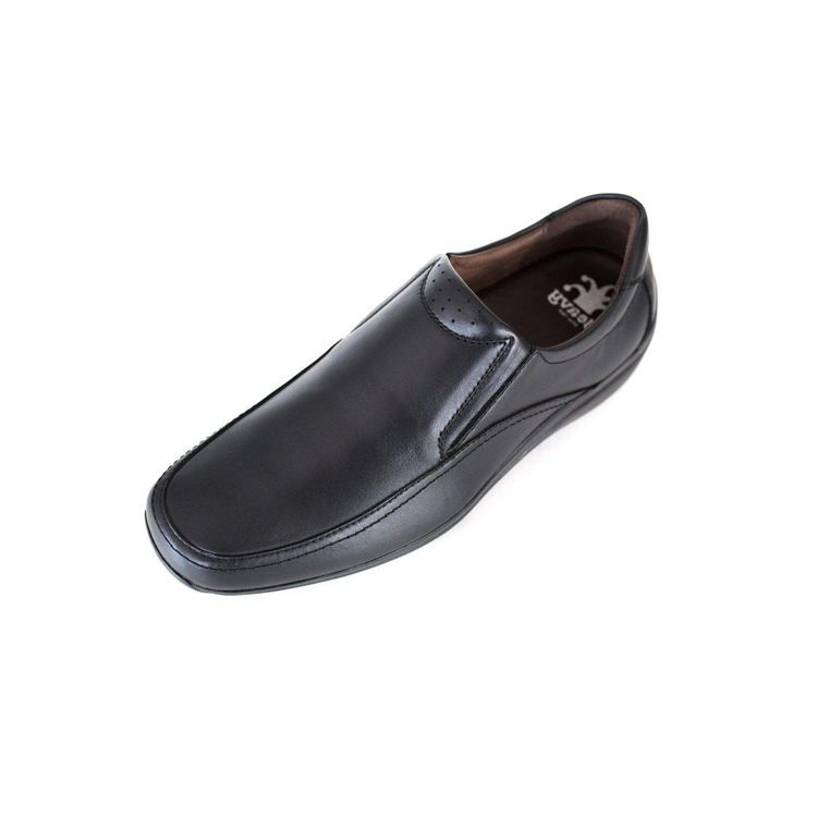 No. 3 - รองเท้าคัทชูผู้ชาย รุ่น VB6243 B - 1