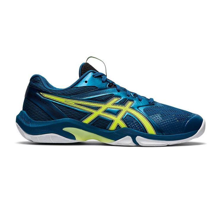 No. 3 - รองเท้าแบด Asics ผู้ชาย รุ่น Gel-Blade 8 - 5