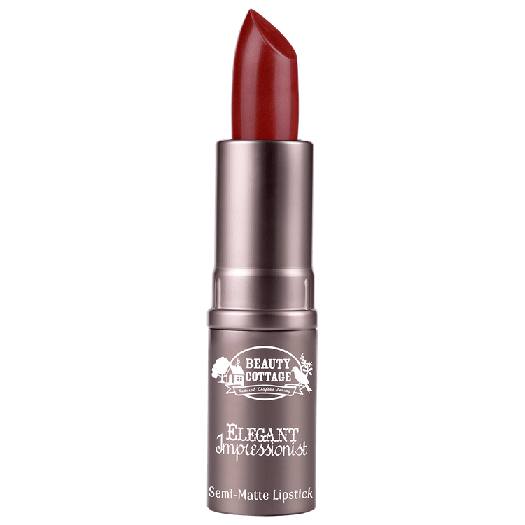 No. 8 - เครื่องสำอางแบรนด์ไทย Elegant Impressionist Lipstick - 3