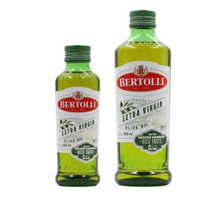 No. 2 - Bertolli น้ำมันมะกอก Extra Virgin - 3