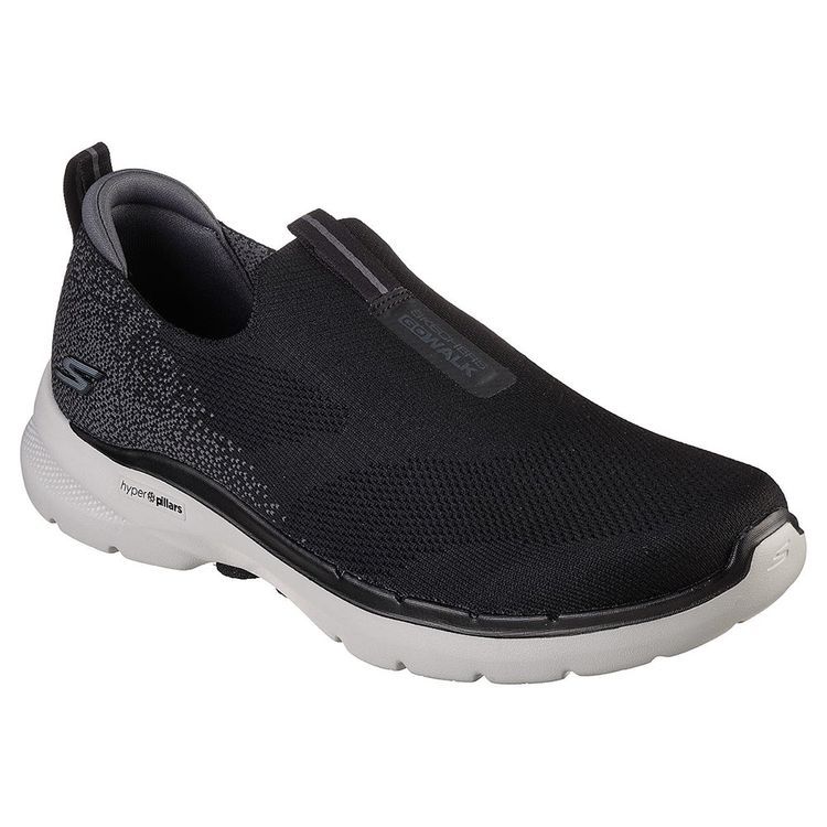 No. 3 - รองเท้า Slip-On ผู้ชาย รุ่น GOwalk 6 - 1