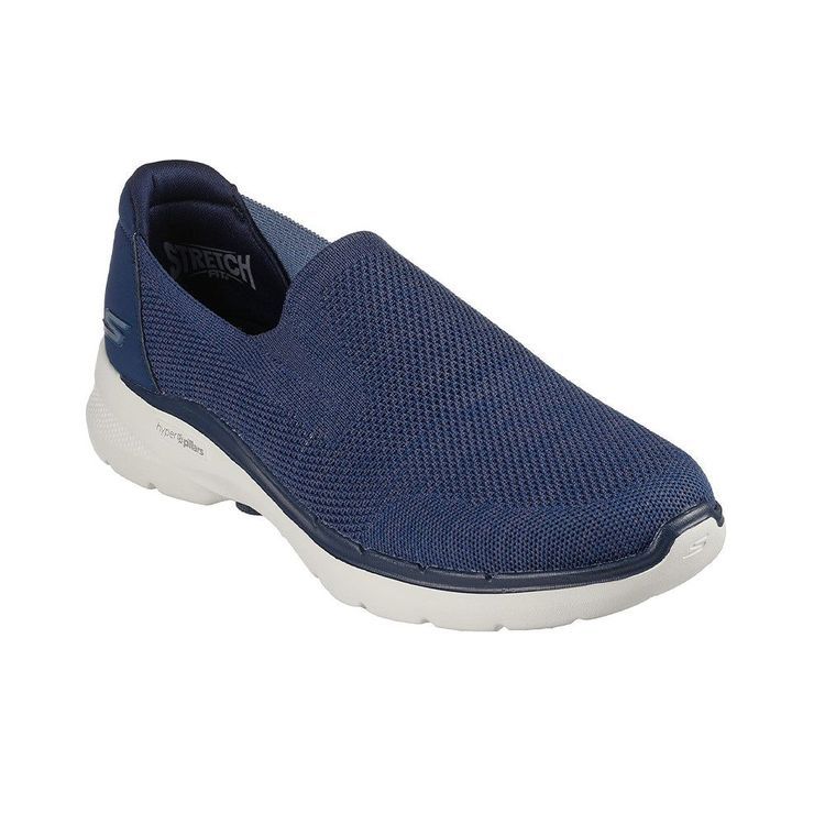 No. 3 - รองเท้า Slip-On ผู้ชาย รุ่น GOwalk 6 - 2