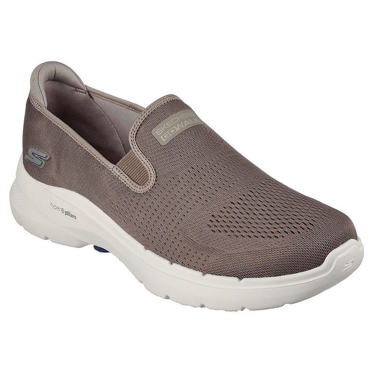 No. 3 - รองเท้า Slip-On ผู้ชาย รุ่น GOwalk 6 - 4