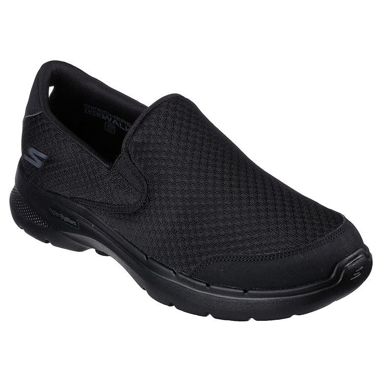 No. 3 - รองเท้า Slip-On ผู้ชาย รุ่น GOwalk 6 - 3