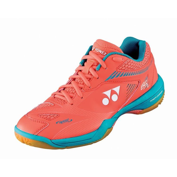 No. 3 - รองเท้าแบด Yonex รุ่น POWER CUSHION 65 Z WOMEN - 3