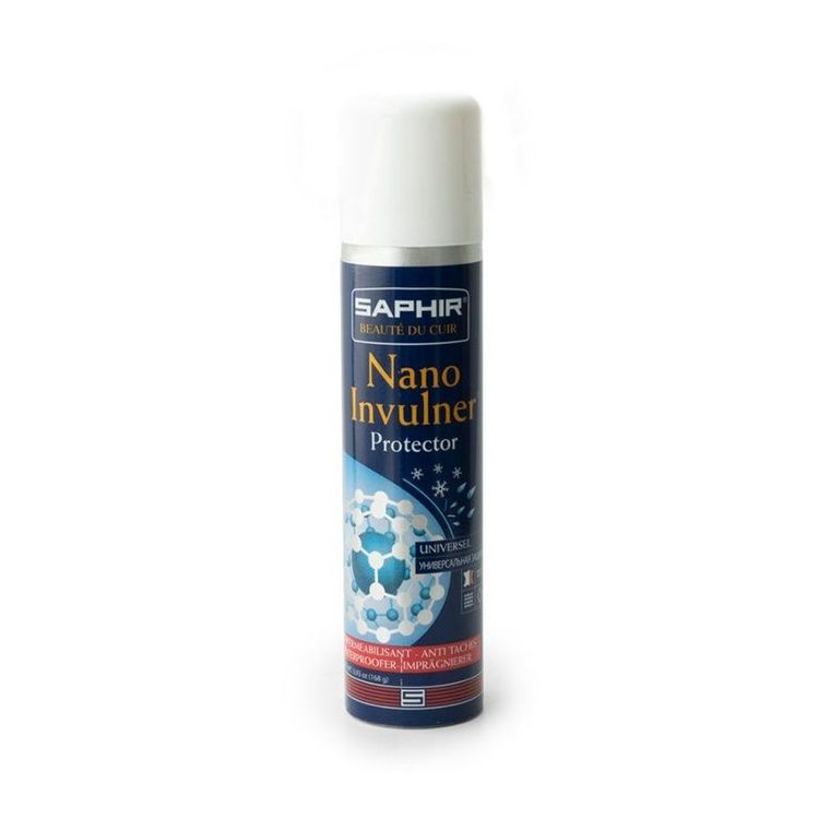 No. 2 - สเปรย์กันน้ำ รองเท้า รุ่น Nano Invulner Waterproof Spray - 1