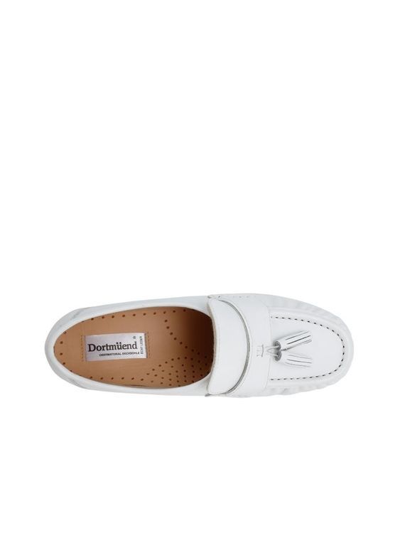 No. 2 - รองเท้า Loafer ผู้หญิง ProSeries JS901 - 6