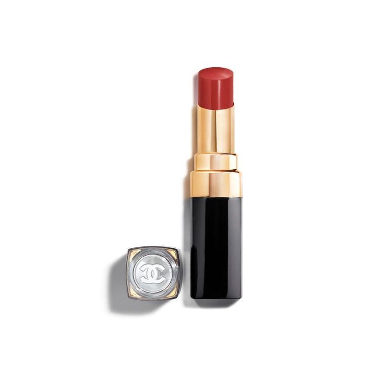 No. 2 - เครื่องสำอาง Chanel Rouge Coco Flash - 1