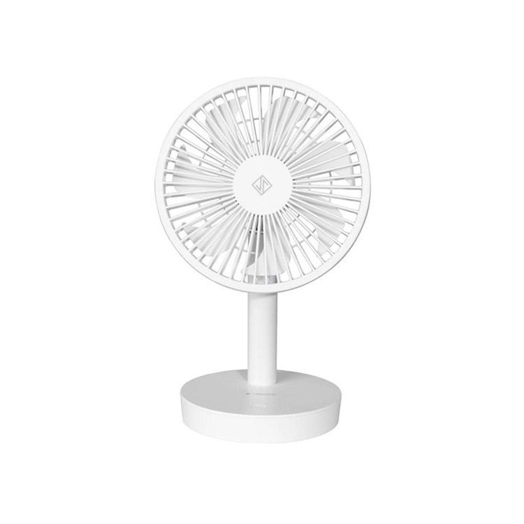 No. 5 - พัดลม Xiaomi รุ่น Youpin Jipin USB Desktop Fan - 1