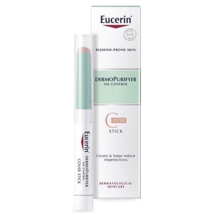 No. 6 - คอนซีลเลอร์ ปกปิดรอยดำ Pro ACNE Solution Correct&Cover Stick - 1