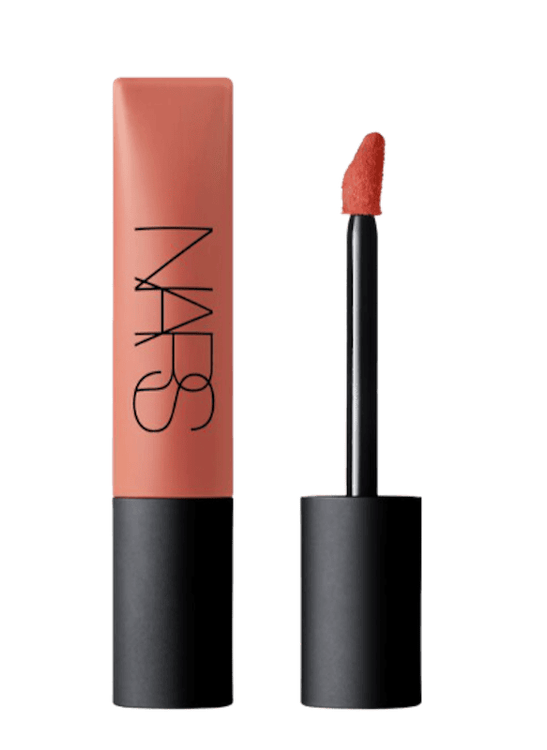 No. 7 - ลิปสติกสีนู้ด รุ่น Blurring Liquid Lip - 2