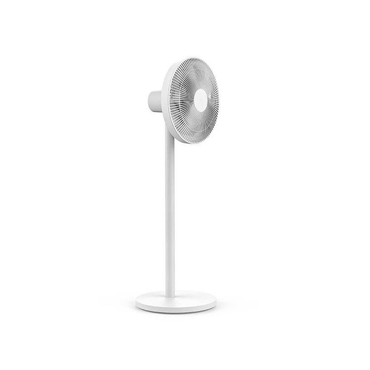 No. 3 - พัดลม Xiaomi รุ่น Smart Standing Fan 2 - 2