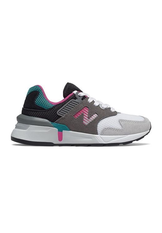 No. 6 - รองเท้าผ้าใบ New Balance รุ่น 997 Sport - 4