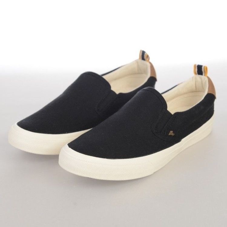 No. 6 - รองเท้า Slip-On ผู้ชาย รุ่น M09Z004 - 5