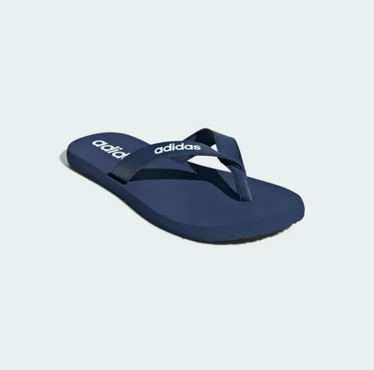 No. 4 - รองเท้าแตะ Adidas ผู้ชาย SPF M Eezay Flip-Flop - 2