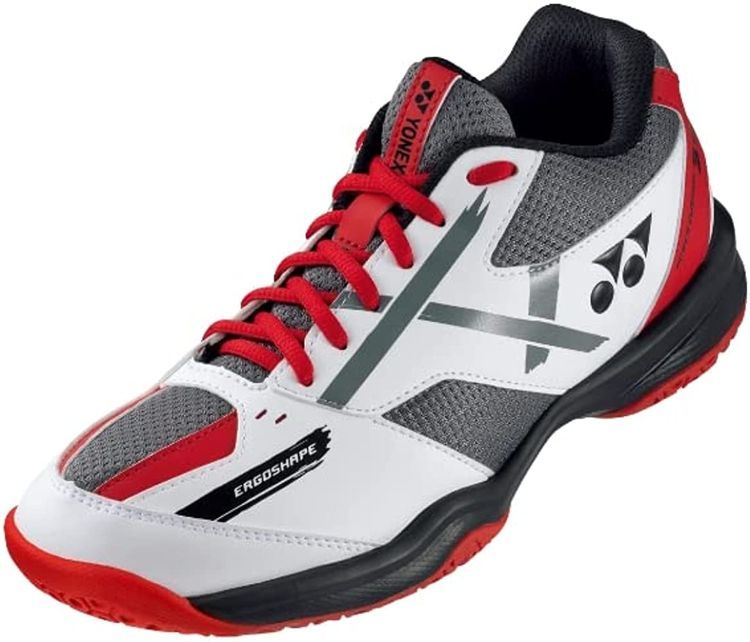 No. 5 - รองเท้าแบด Yonex รุ่น CUSHION 39 WIDE - 1